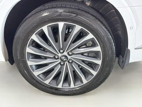 Used 2025 Hyundai Palisade Calligraphy AWD/4WD image 35