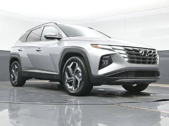 Used 2024 Hyundai Tucson Limited AWD/4WD image 27