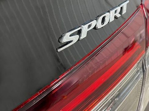 New 2026 Honda Civic Sport image 8