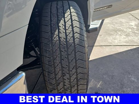 New 2026 Ford F150 Lariat w/ Equipment Group 502A High AWD/4WD image 35