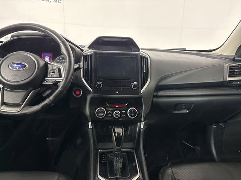 Used 2020 Subaru Forester Touring image 27