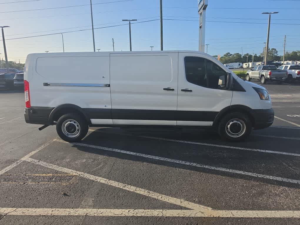 Used 2020 Ford Transit 250 Low Roof w/ Upfitter Package RWD image 6