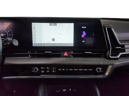 Certified 2024 Kia Sportage X-Pro AWD/4WD image 18