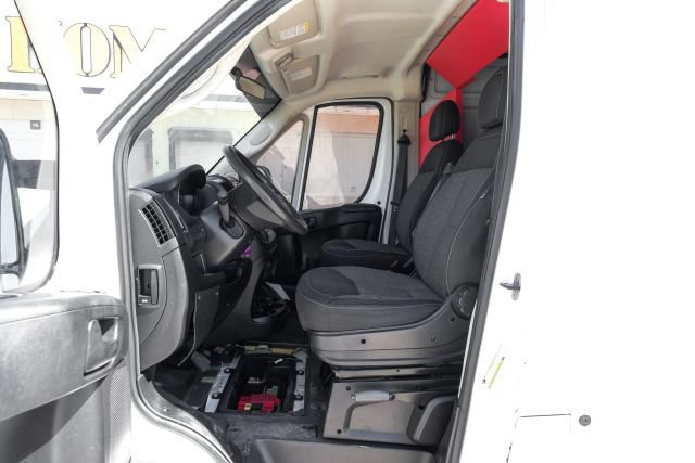 Used 2019 RAM ProMaster 2500 FWD image 4