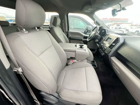 Used 2017 Ford F150 XLT w/ Equipment Group 301A Mid image 28