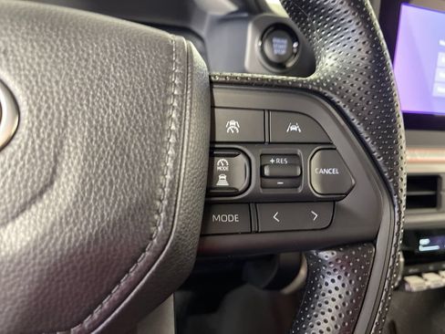New 2026 Toyota Tacoma SR5 RWD image 27