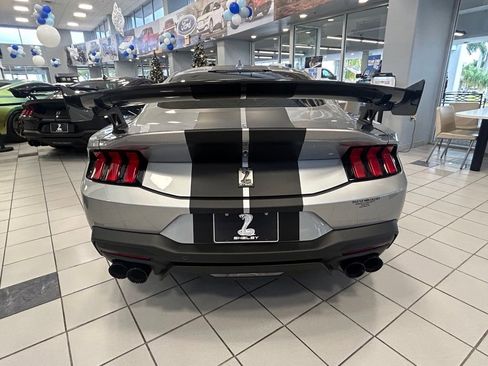 New 2025 Ford Mustang GT Premium w/ GT Performance Package image 5