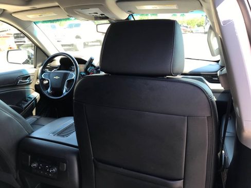 Used 2017 Chevrolet Tahoe Premier AWD/4WD image 15