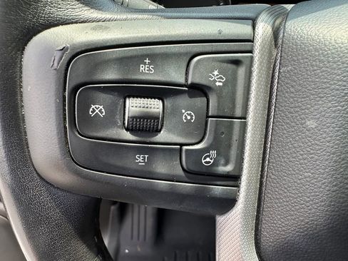 Used 2021 GMC Yukon Denali w/ Denali Ultimate Package RWD image 17