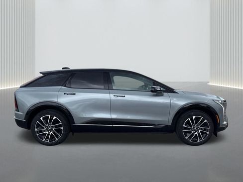 New 2026 Cadillac Optiq Sport 1 RWD image 4