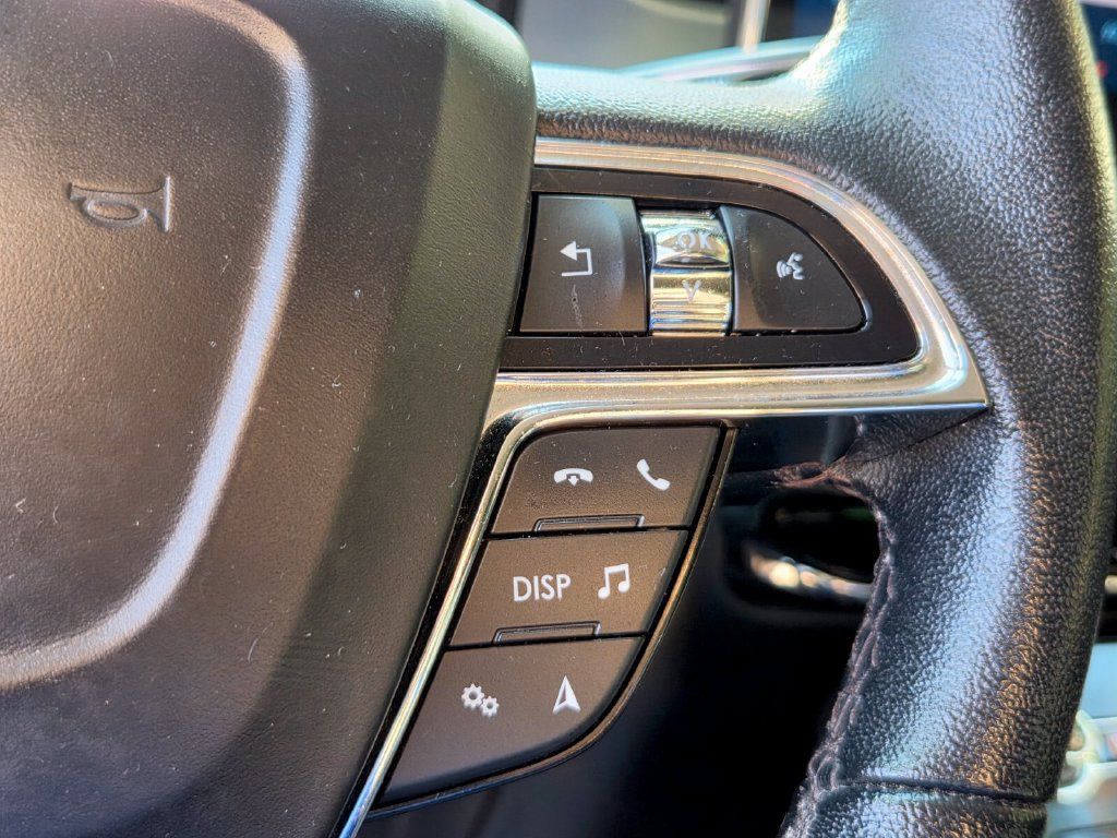 Used 2022 Lincoln Nautilus AWD image 24