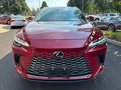 Used 2025 Lexus RX 350 Premium AWD/4WD image 15