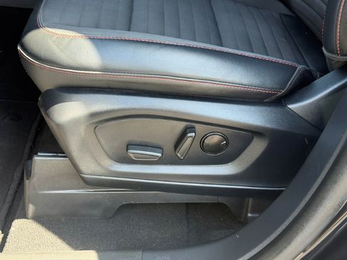 Certified 2025 Ford Explorer ST-Line w/ ST-Line Street Pack AWD/4WD image 16