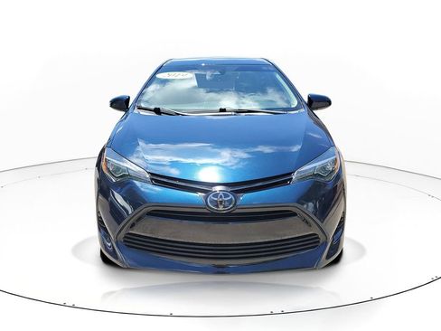 Used 2019 Toyota Corolla LE FWD image 2