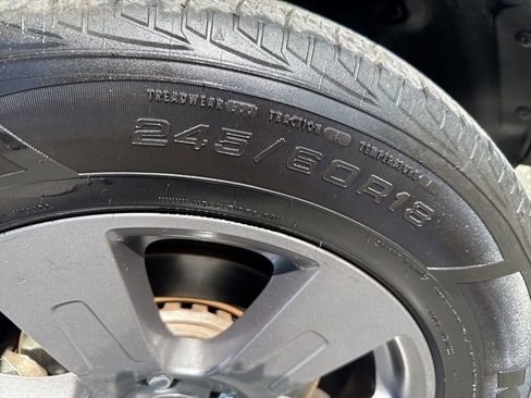 Used 2020 Honda Ridgeline RTL-E image 36