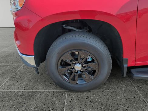 Used 2024 Chevrolet Silverado 1500 LT w/ Protection Package image 14