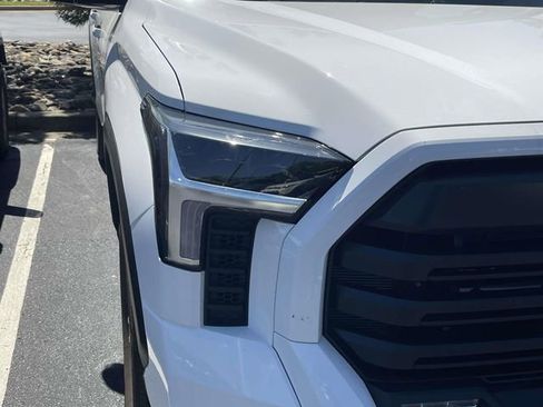 Used 2026 Toyota Tundra SR5 w/ SR5 Premium Package image 2