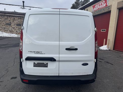 Used 2019 Ford Transit Connect XL FWD image 7