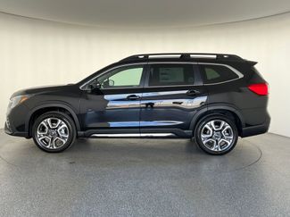 New 2026 Subaru Ascent Limited AWD/4WD video 2
