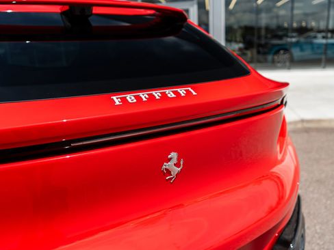 Used 2026 Ferrari Purosangue AWD/4WD image 10