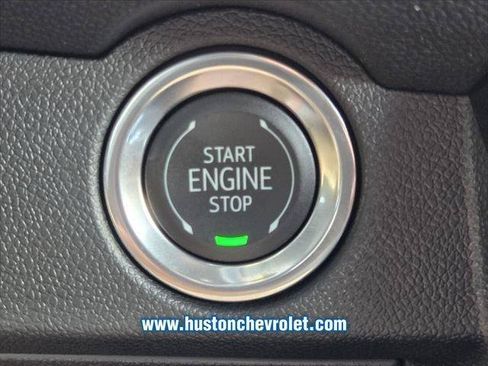 New 2026 Chevrolet Traverse RS FWD image 30