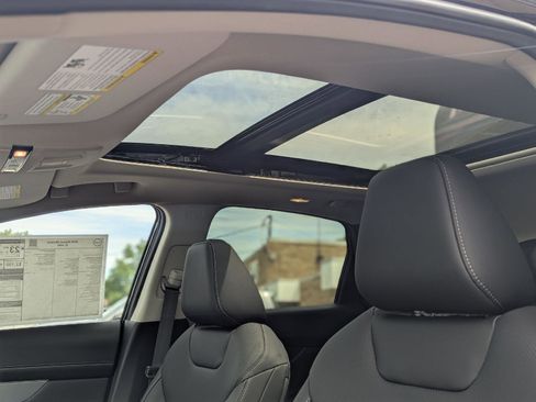 New 2026 Nissan Murano SL AWD/4WD image 18
