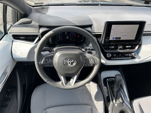 New 2026 Toyota Corolla SE image 17