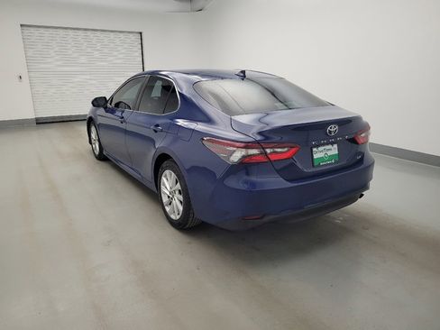 Used 2023 Toyota Camry LE FWD image 5