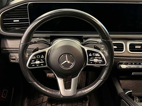 Certified 2023 Mercedes-Benz GLE 450 4MATIC image 11