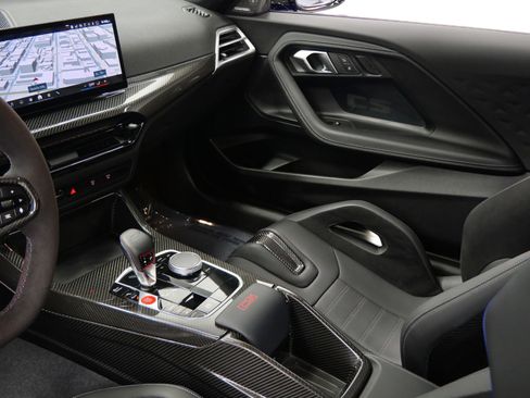 Used 2026 BMW M2 CS RWD image 29
