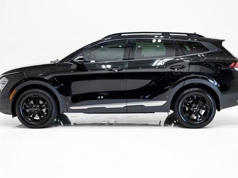 Used 2023 Kia Sportage X-Pro Prestige AWD/4WD image 33