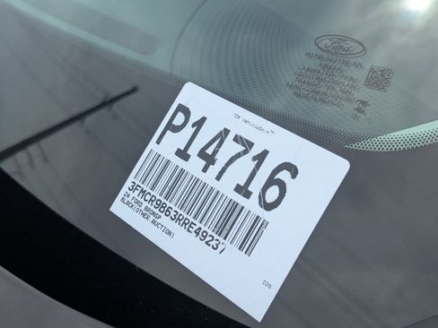 Certified 2024 Ford Bronco Sport Big Bend image 5