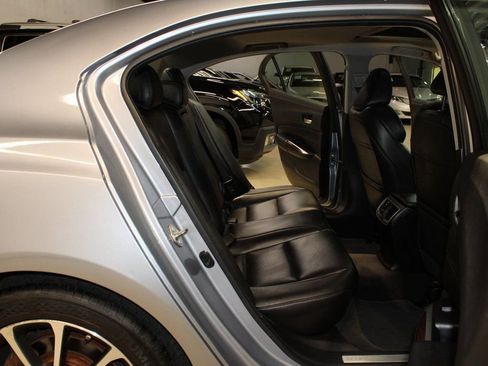 Used 2015 Acura TLX V6 image 16