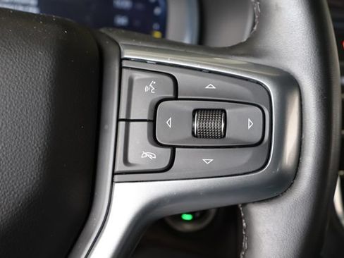 Used 2024 Chevrolet Suburban Z71 AWD/4WD image 27