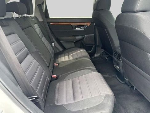 Used 2021 Honda CR-V EX image 17