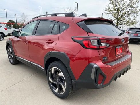 New 2026 Subaru Crosstrek 2.5i Limited image 3