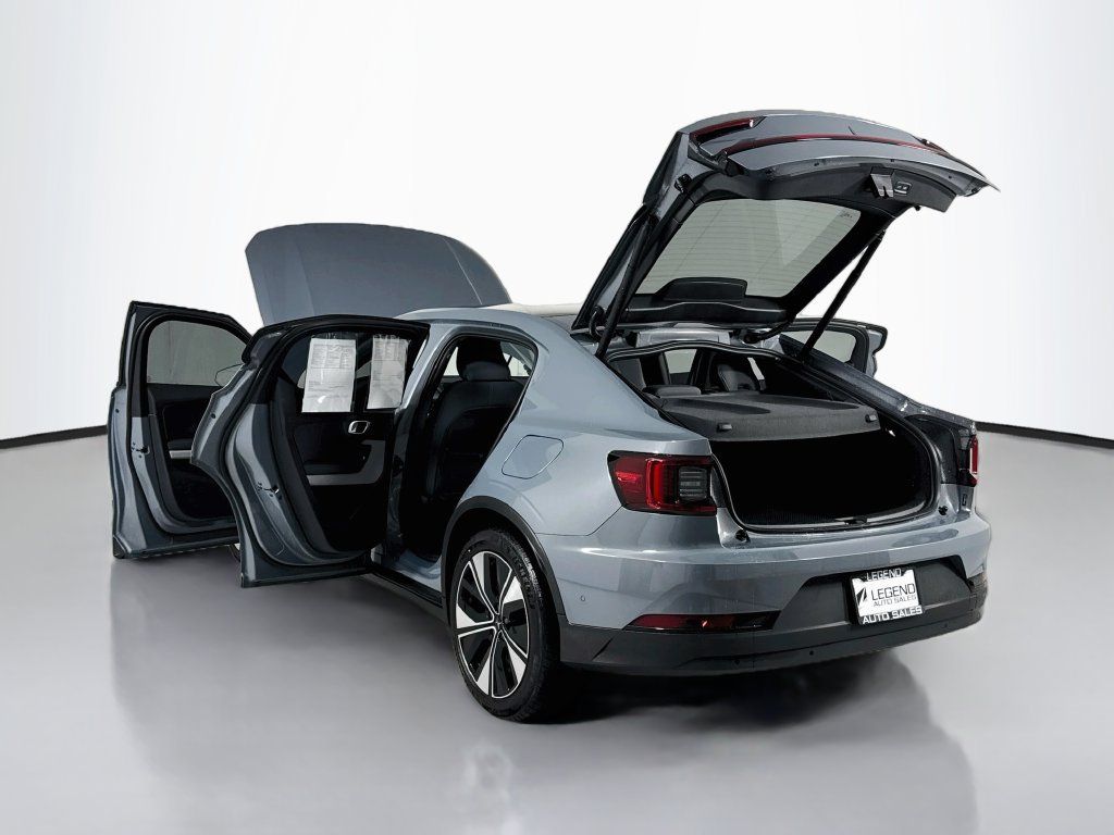 Used 2024 Polestar Polestar 2 AWD/4WD image 23