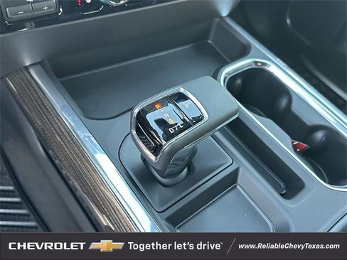 New 2026 Chevrolet Silverado 1500 LT w/ Texas Edition Plus image 24