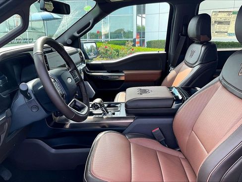 New 2026 Ford F150 King Ranch AWD/4WD image 9