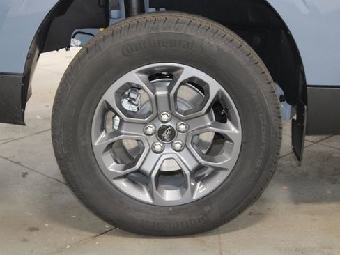 New 2026 Ford Maverick XLT FWD image 13