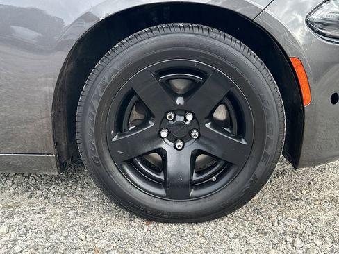 Used 2021 Dodge Charger Police image 13