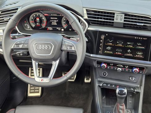 Certified 2025 Audi Q3 2.0T Premium Plus w/ Premium Plus Package image 35