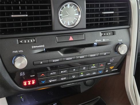 Certified 2022 Lexus RX 450h AWD w/ Premium Package image 37