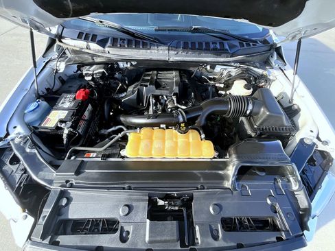 Used 2015 Ford F150 XL w/ Equipment Group 101A Mid image 26