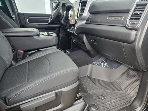 New 2026 RAM 2500 Big Horn image 27