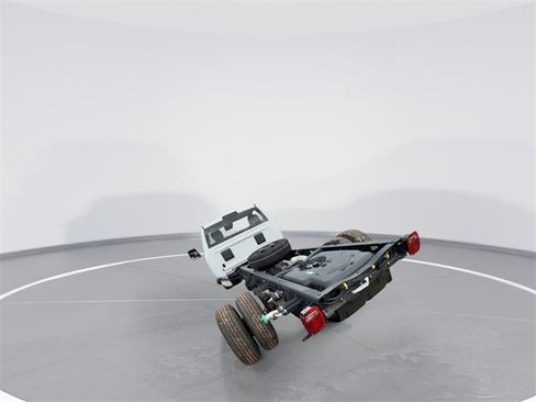 New 2026 RAM 3500 Tradesman image 7