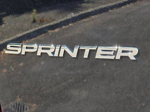 New 2026 Mercedes-Benz Sprinter 2500 image 13