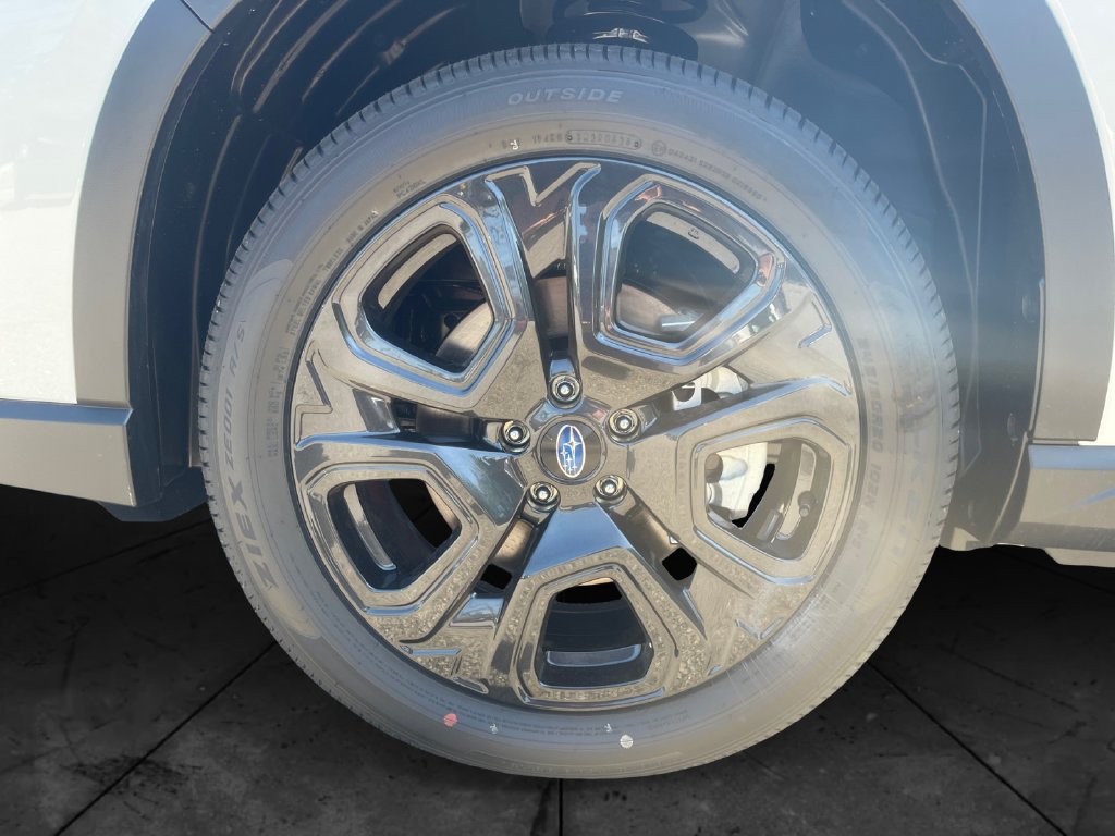 New 2026 Subaru Ascent Bronze Edition AWD/4WD image 14