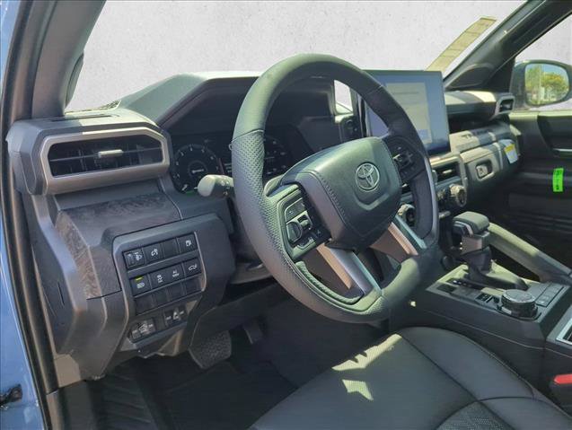 Certified 2026 Toyota Tacoma Limited AWD/4WD image 14