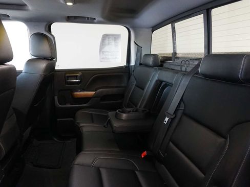 Used 2019 Chevrolet Silverado 2500 LTZ w/ Duramax Plus Package image 16